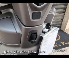 SYM Symphony 50 ST E5 Grigio Motor's Passion - 16