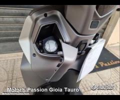SYM Symphony 50 ST E5 Grigio Motor's Passion - 17