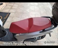 SYM Symphony 50 ST E5 Grigio Motor's Passion - 18