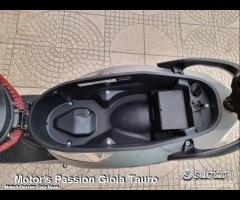 SYM Symphony 50 ST E5 Grigio Motor's Passion - 19