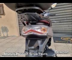 SYM Symphony 50 ST E5 Grigio Motor's Passion - 20