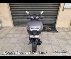 SYM Symphony 50 ST E5 Grigio Motor's Passion - 21