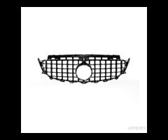 Mercedes W213 / S213 / C238 Look GT Griglia caland