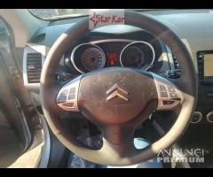 CITROEN C-Crosser