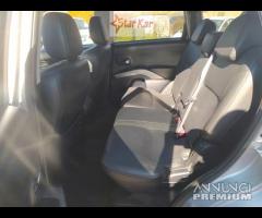 CITROEN C-Crosser