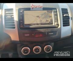 CITROEN C-Crosser - 7