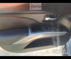 CITROEN C-Crosser - 11