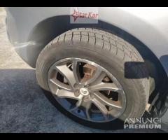 CITROEN C-Crosser - 12