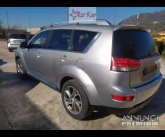 CITROEN C-Crosser - 13