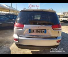 CITROEN C-Crosser - 14