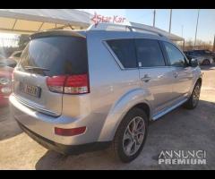 CITROEN C-Crosser - 15