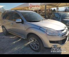 CITROEN C-Crosser - 16