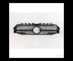 Mercedes W177 / V177 Look A35 Diamond Fotocamera G