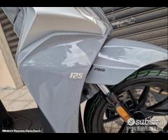 SYM Symphony 125 ST ABS E5 Grigio Motor's Passion - 6