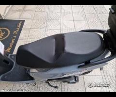 SYM Symphony 125 ST ABS E5 Grigio Motor's Passion - 14