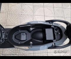 SYM Symphony 125 ST ABS E5 Grigio Motor's Passion - 15