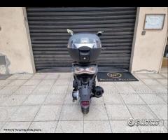 SYM Symphony 125 ST ABS E5 Grigio Motor's Passion - 18