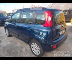 FIAT Panda 1.2 - 6