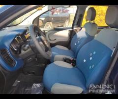 FIAT Panda 1.2 - 8