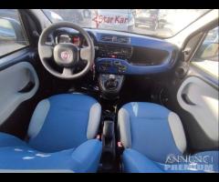 FIAT Panda 1.2 - 10