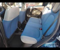 FIAT Panda 1.2 - 11