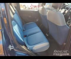 FIAT Panda 1.2 - 12
