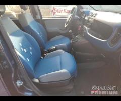 FIAT Panda 1.2 - 13