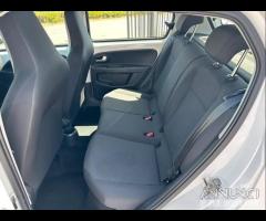 Volkswagen up 5p 1.0 eco Move 68cv Metano Uff - 7