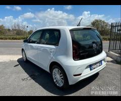 Volkswagen up 5p 1.0 eco Move 68cv Metano Uff - 15