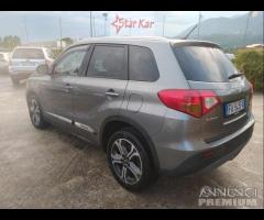 SUZUKI Vitara (2015) - 2015 - 6