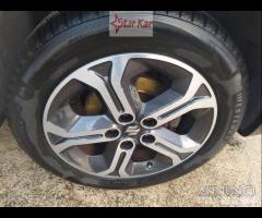 SUZUKI Vitara (2015) - 2015 - 7