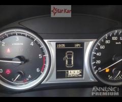SUZUKI Vitara (2015) - 2015 - 10
