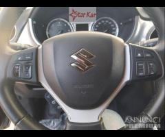 SUZUKI Vitara (2015) - 2015 - 11