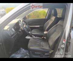 SUZUKI Vitara (2015) - 2015 - 16