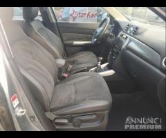 SUZUKI Vitara (2015) - 2015 - 20