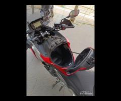 Honda NC750X 2021 IN GARANZIA COME NUOVO - 6