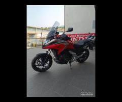 Honda NC750X 2021 IN GARANZIA COME NUOVO - 7