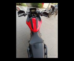 Honda NC750X 2021 IN GARANZIA COME NUOVO - 8