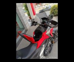 Honda NC750X 2021 IN GARANZIA COME NUOVO - 9