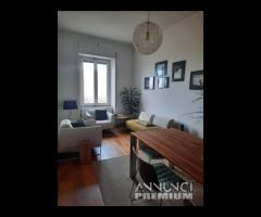 Terra cielo centro storico 200 mq - 6