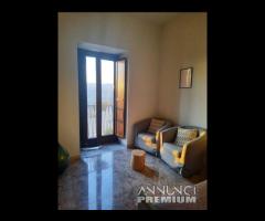 Terra cielo centro storico 200 mq - 7