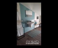 Terra cielo centro storico 200 mq - 9