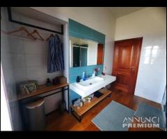 Terra cielo centro storico 200 mq - 10