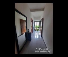 Terra cielo centro storico 200 mq - 11