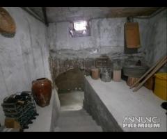 Terra cielo centro storico 200 mq - 13