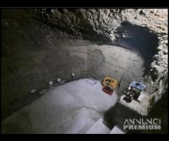 Terra cielo centro storico 200 mq - 14