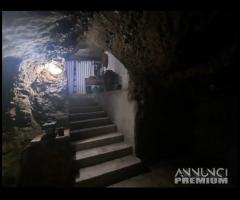 Terra cielo centro storico 200 mq - 15