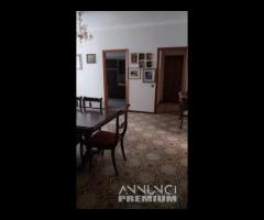 Centro storico 140 mq con soffitta - 6