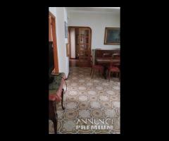 Centro storico 140 mq con soffitta - 7