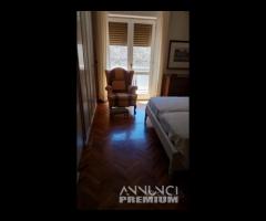 Centro storico 140 mq con soffitta - 9